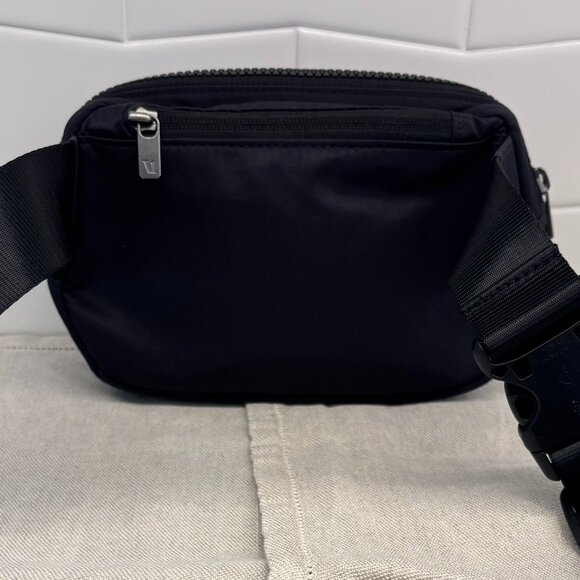 EUC VUORI All Around Hip Pack - Black - Unisex - Picture 4 of 12